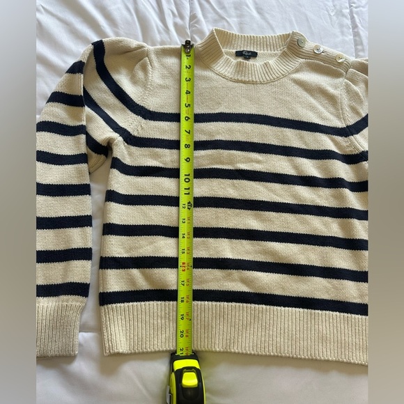 Pre Loved Good Condition Women’s RAILS Sz Large Sweater - Picture 4 of 5